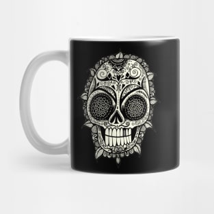 Dead Head Mug